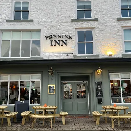 فندق The Pennine 3*