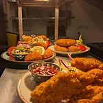 Hotel The Pennine 3*