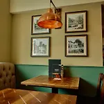 The Pennine 3* 柯比斯蒂芬