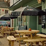The Pennine Hotel 3*