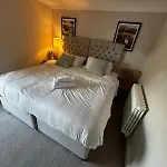 Hotel The Pennine 3*