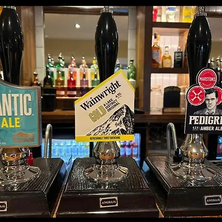 The Pennine