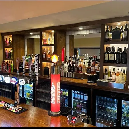 The Pennine 3* Kirkby Stephen