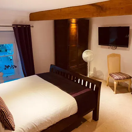 The Pennine Otel Kirkby Stephen