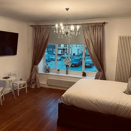 The Pennine Hotell