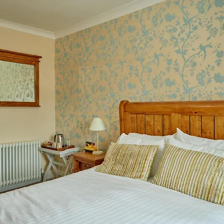 The Pennine 3* Киркби-Стивен