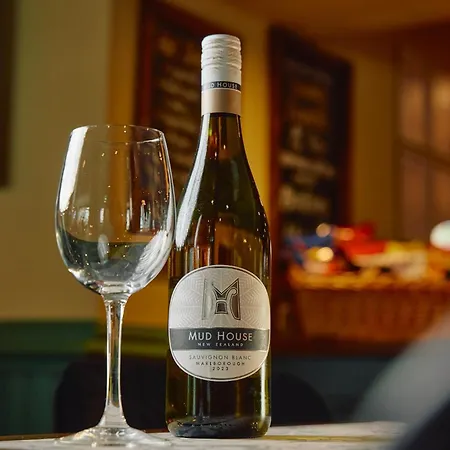 Hotell The Pennine Kirkby Stephen