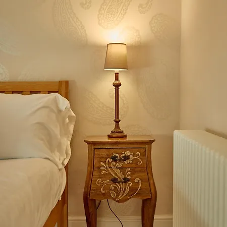 Hotel Pennine