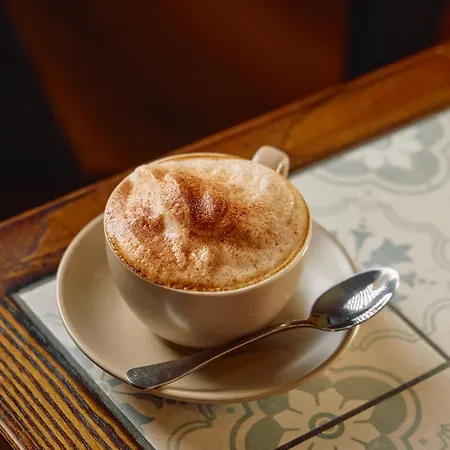 The Pennine Hotell 3*