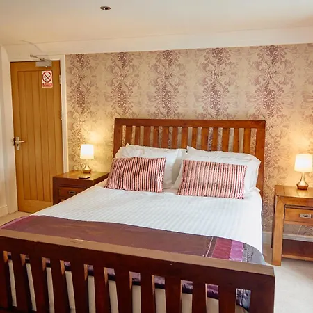 The Pennine 3* Киркби-Стивен