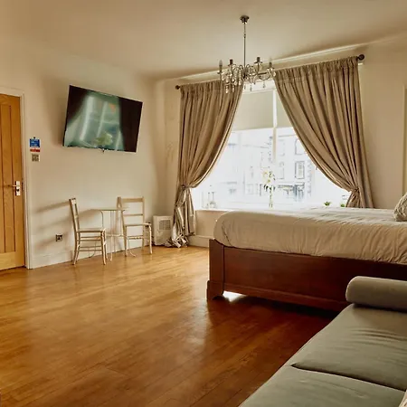 The Pennine Kirkby Stephen