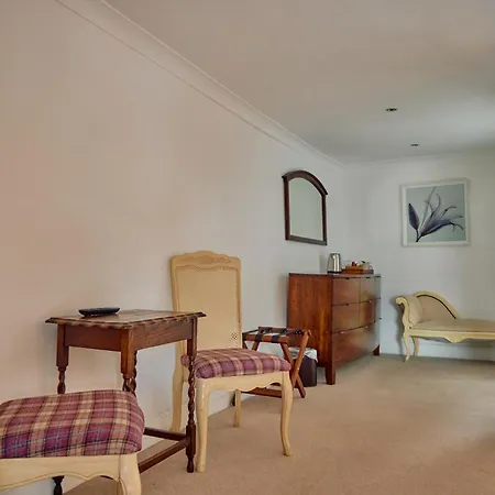 Hotell The Pennine Kirkby Stephen