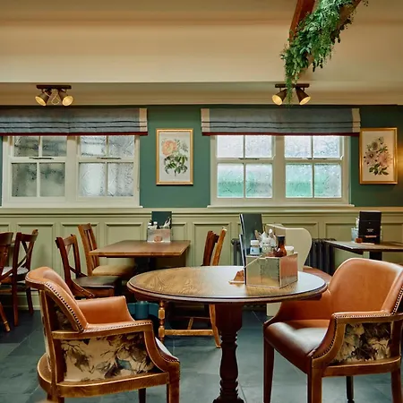 Hotell The Pennine Kirkby Stephen