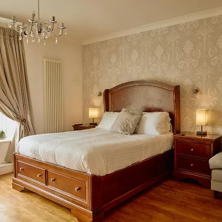 Hotel The Pennine
