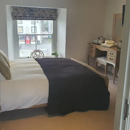 Hotel Pennine 3*