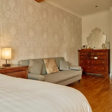 Hotel The Pennine 3*
