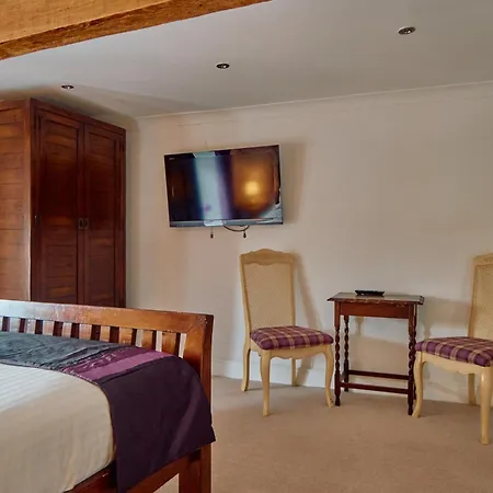 The Pennine Hotel