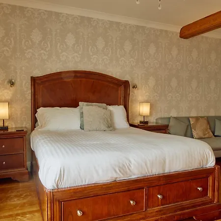 Hotel The Pennine