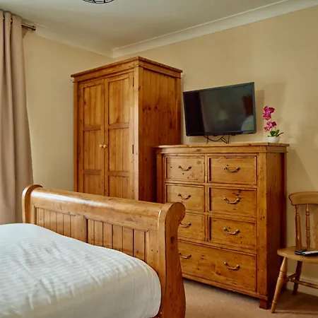 The Pennine 3*