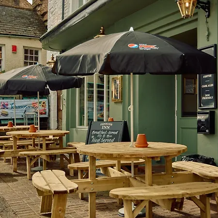 The Pennine Hotel 3*