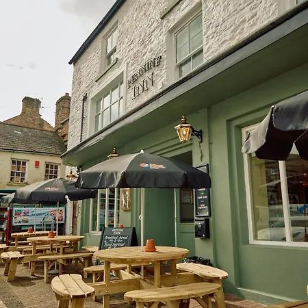 The Pennine Kirkby Stephen