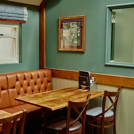 The Pennine 3* Kirkby Stephen