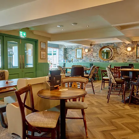 Otel The Pennine