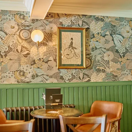 The Pennine Hotell Kirkby Stephen