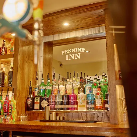 The Pennine Hotell 3*