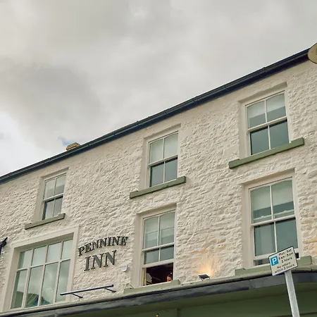 The Pennine