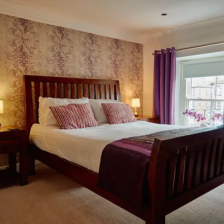 Otel The Pennine Kirkby Stephen