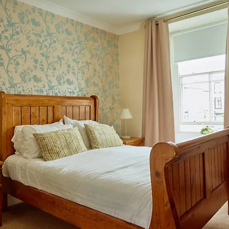 The Pennine Hotel Kirkby Stephen