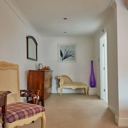 The Pennine Hotel 3*
