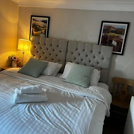 Hotel The Pennine