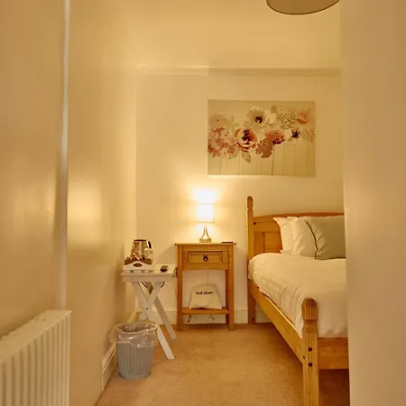 Hotel The Pennine Kirkby Stephen