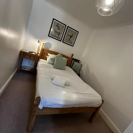The Pennine Hotel