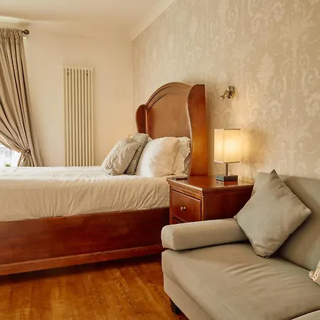 Hotel The Pennine