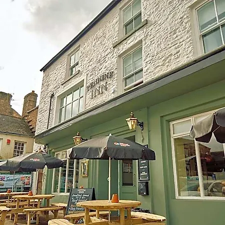 The Pennine Hotell Kirkby Stephen