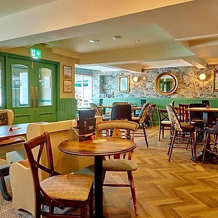 The Pennine Hotell 3*