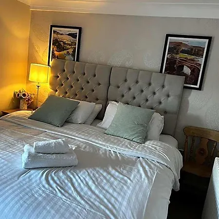 The Pennine 3* Kirkby Stephen