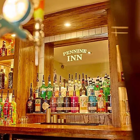 Hotell The Pennine 3*