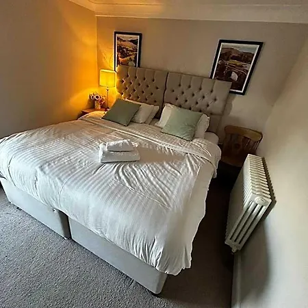 The Pennine 3* Kirkby Stephen