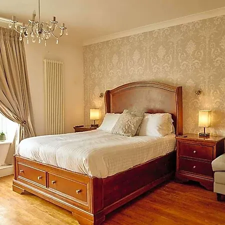 The Pennine Hotell