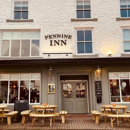 The Pennine Otel 3*