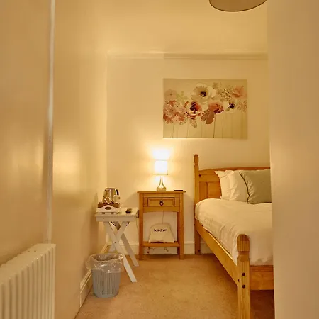 Otel The Pennine 3*