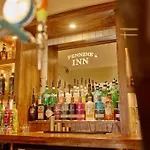 The Pennine Hotel 3*