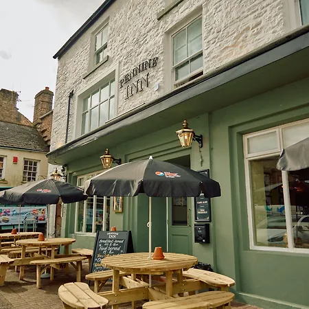The Pennine 3*